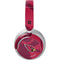 NFL Arizona Cardinals Double Vision Surface Headphones Skin